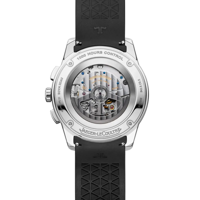 Polaris Chronograph