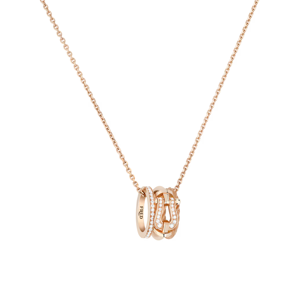 Collier Force 10 Rise