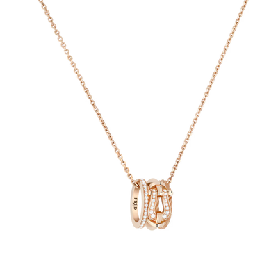 Collier Force 10 Rise