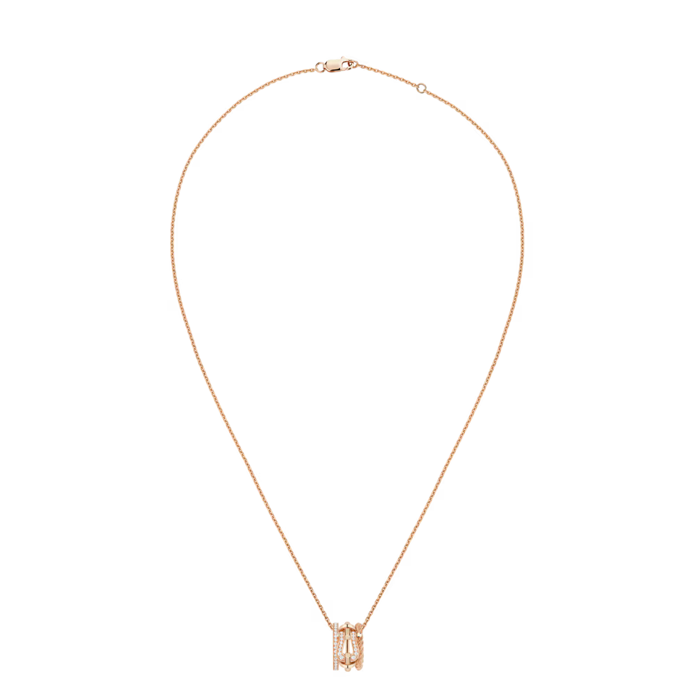 Collier Force 10 Rise