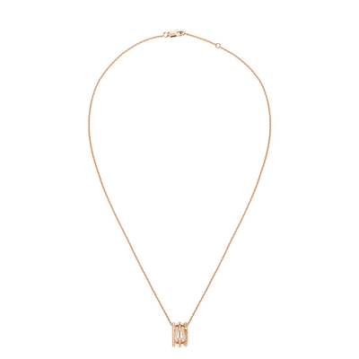 Collier Force 10 Rise