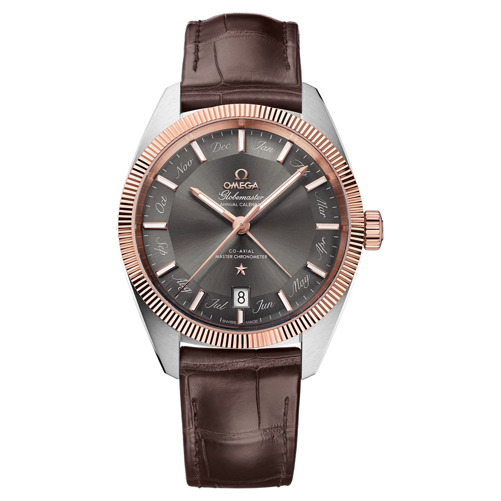 Constellation Globemaster 41 mm