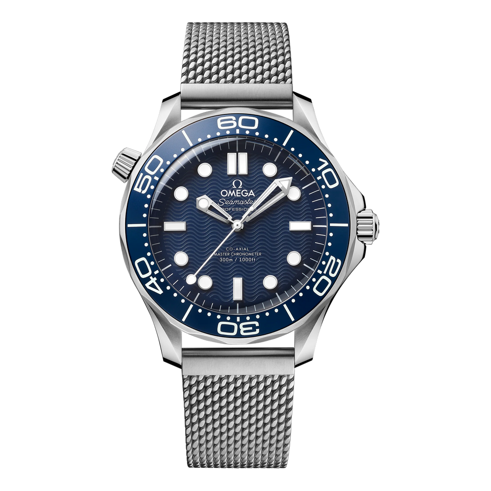 Seamaster Diver 300M 42 mm