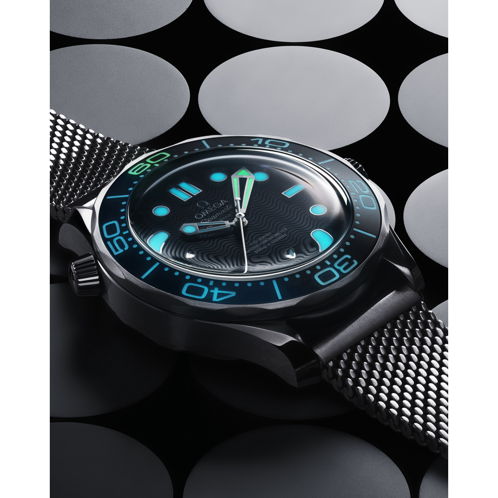 Seamaster Diver 300M 42 mm