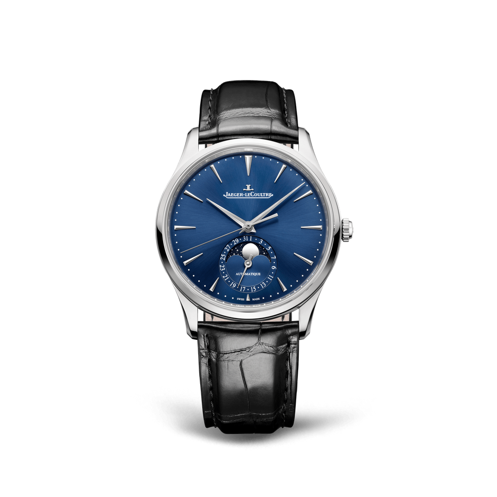 Master Ultra Thin MOON