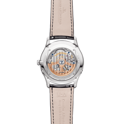 Master Ultra Thin MOON