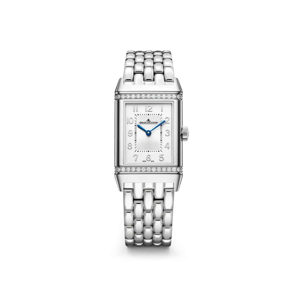 Reverso Classic Duetto