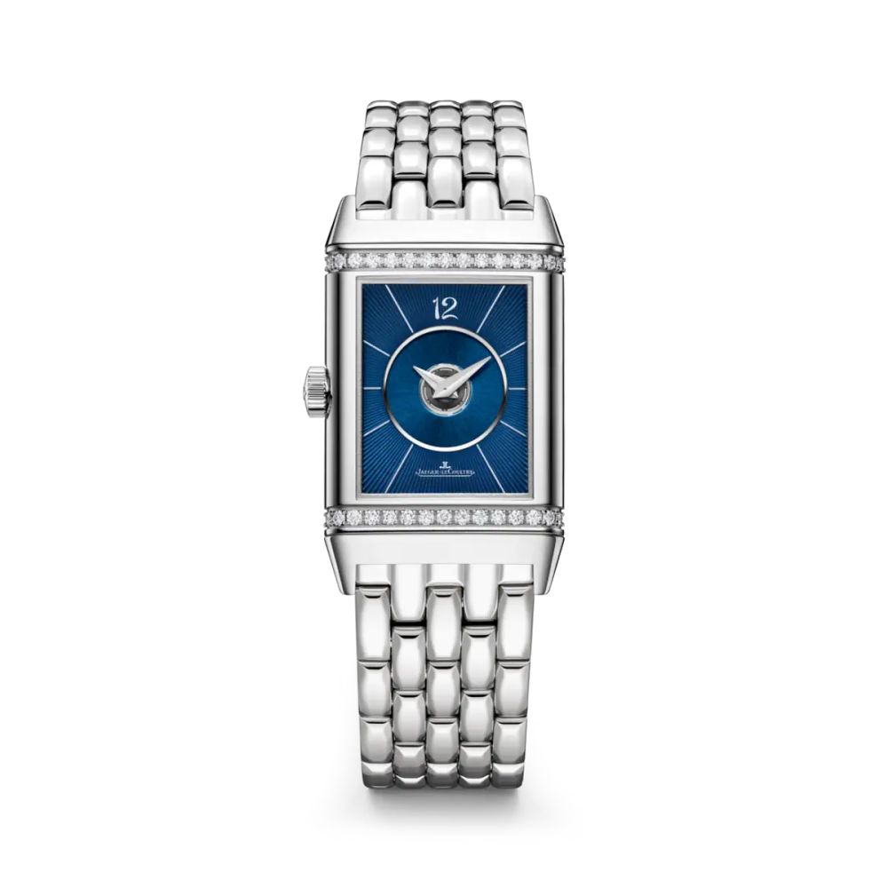 Reverso Classic Duetto