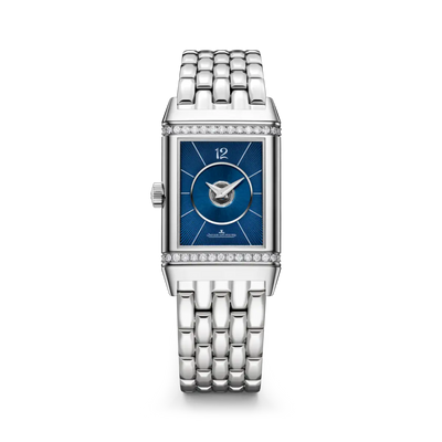 Reverso Classic Duetto