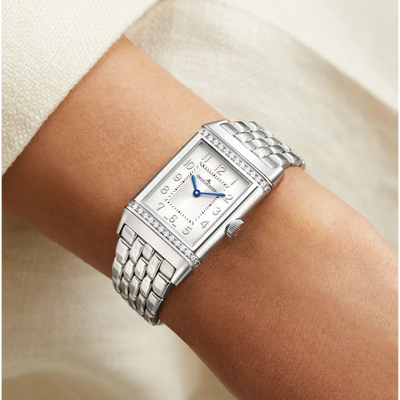 Reverso Classic Duetto