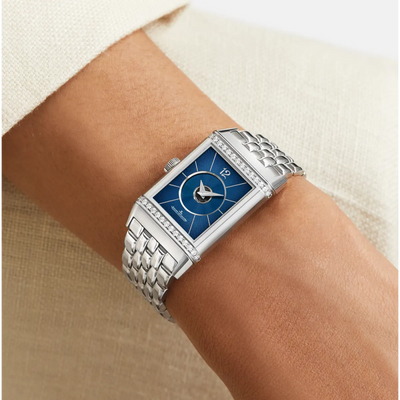 Reverso Classic Duetto