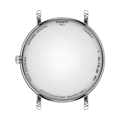 Everytime 40mm