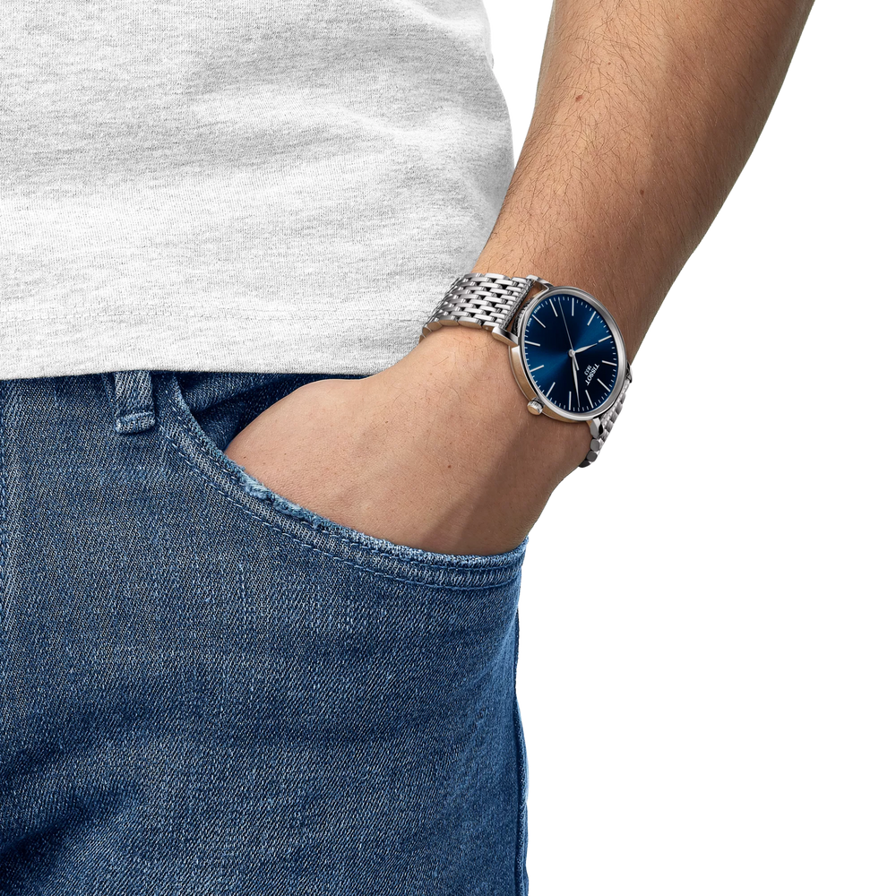 Everytime 40mm