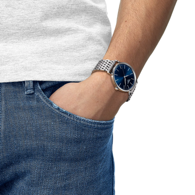 Everytime 40mm