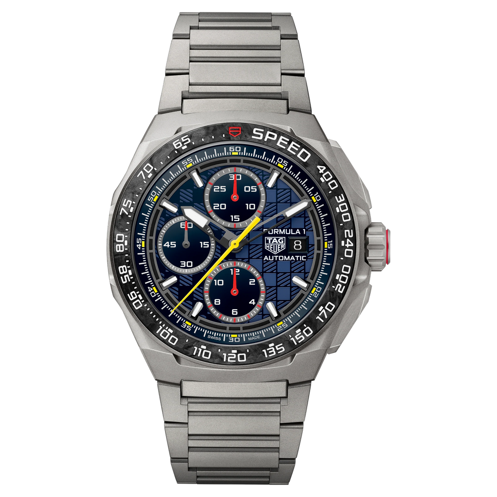 Formula 1 Chronograph X Oracle Red Bull Racing