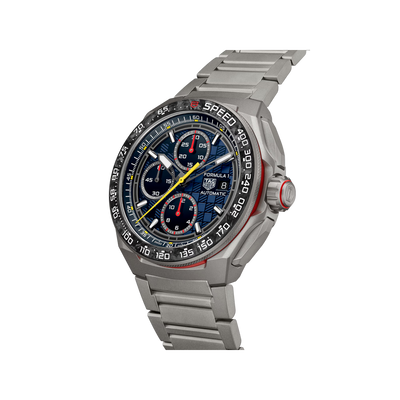 Formula 1 Chronograph X Oracle Red Bull Racing
