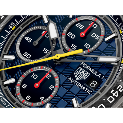 Formula 1 Chronograph X Oracle Red Bull Racing