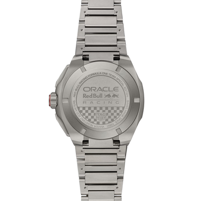 Formula 1 Chronograph X Oracle Red Bull Racing