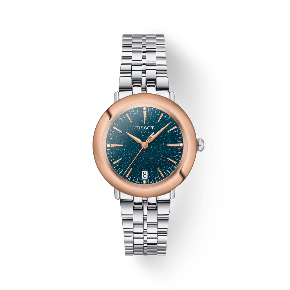 Glendora 18K Gold