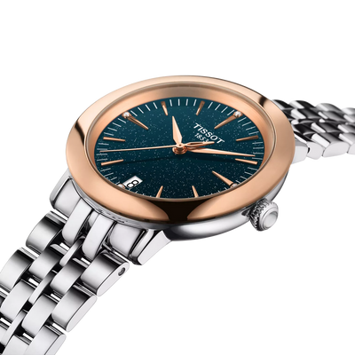 Glendora 18K Gold