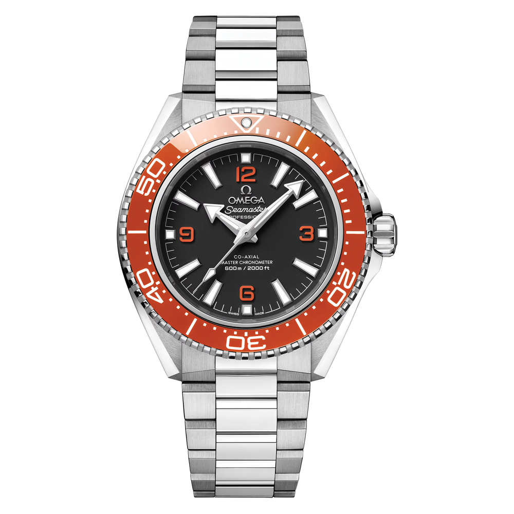 Seamaster Planet Ocean 600M 42 mm