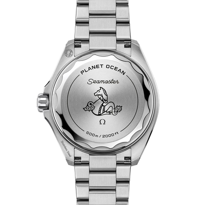 Seamaster Planet Ocean 600M 42 mm