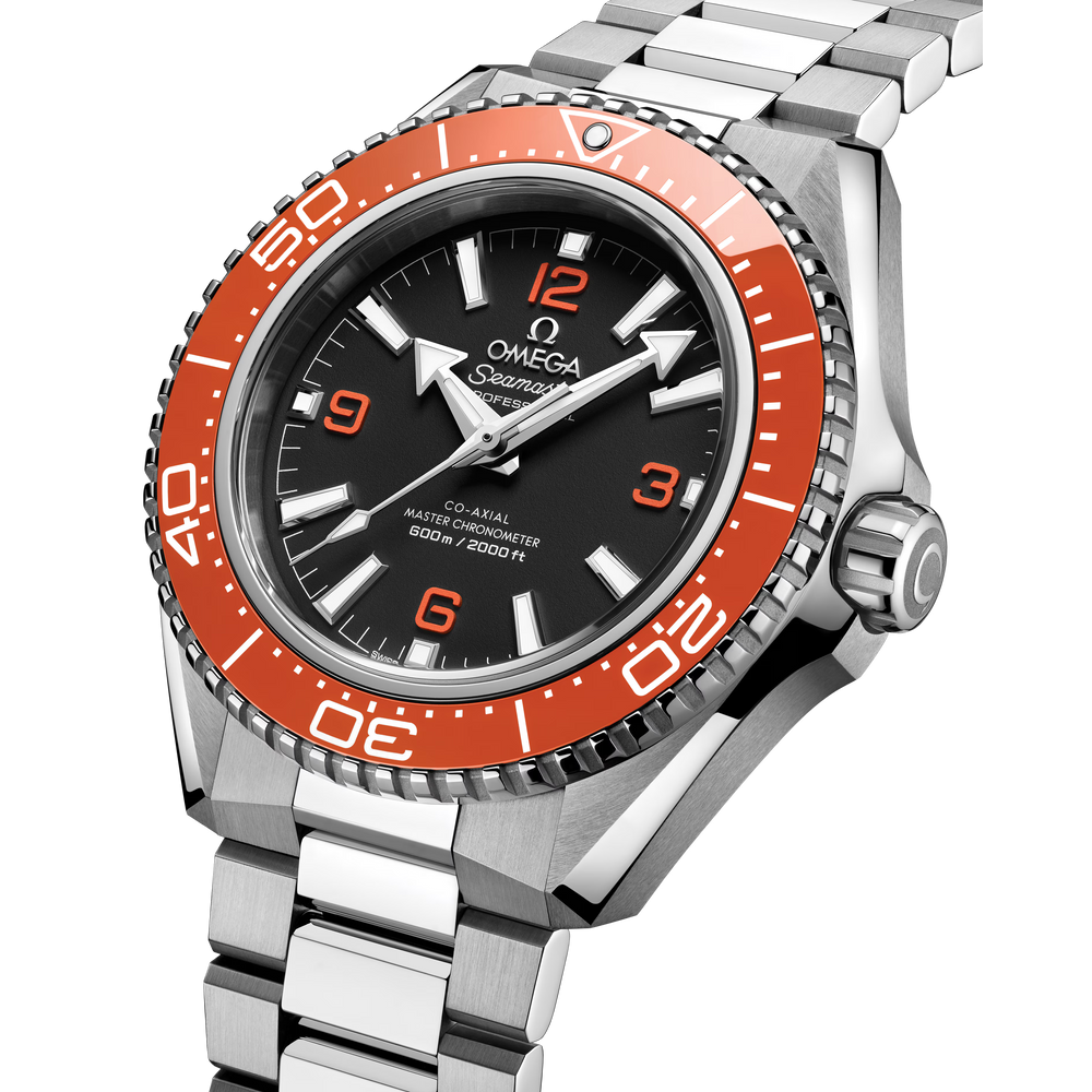 Seamaster Planet Ocean 600M 42 mm