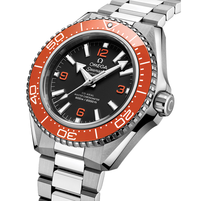 Seamaster Planet Ocean 600M 42 mm