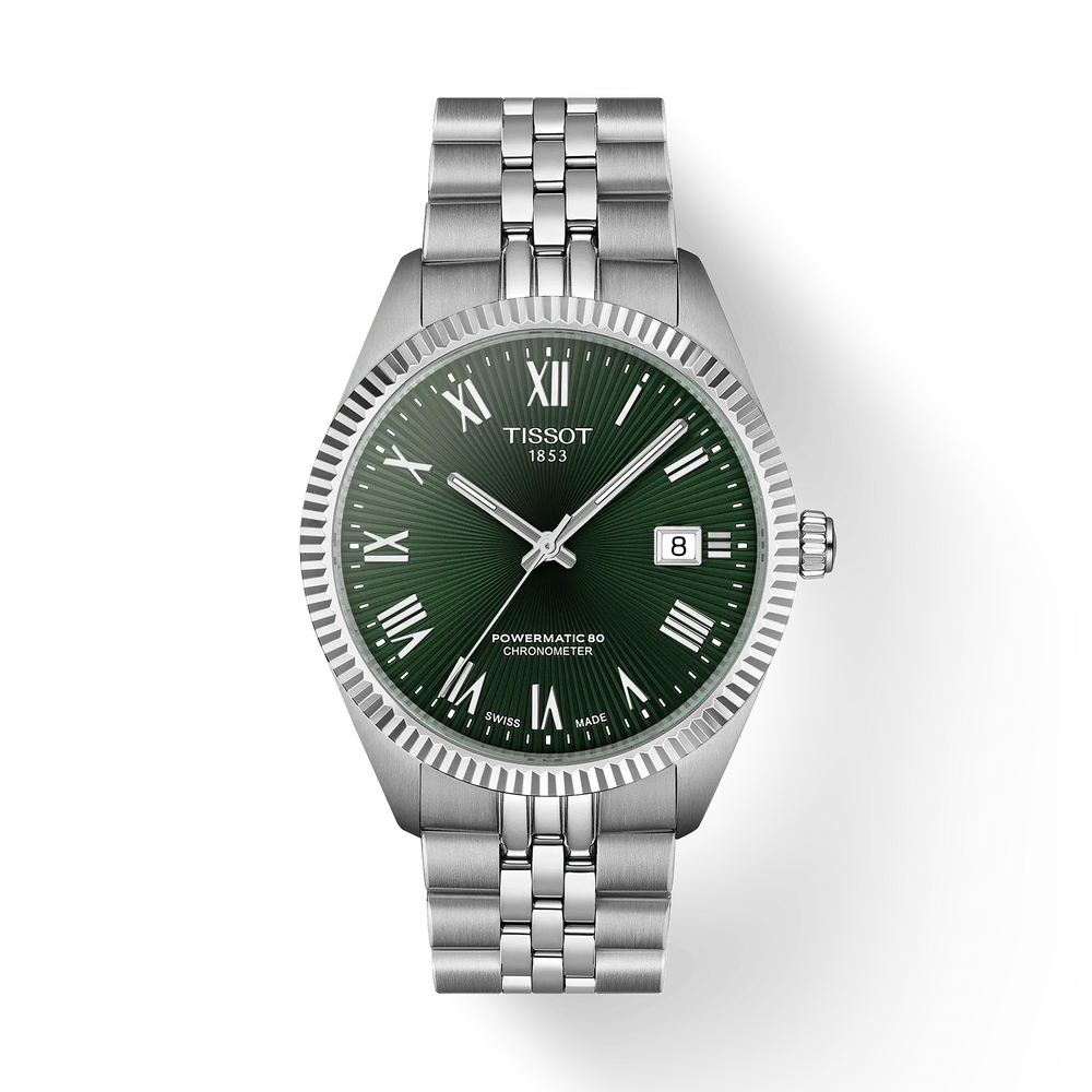 Ballade 39mm