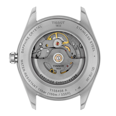 Ballade 39mm