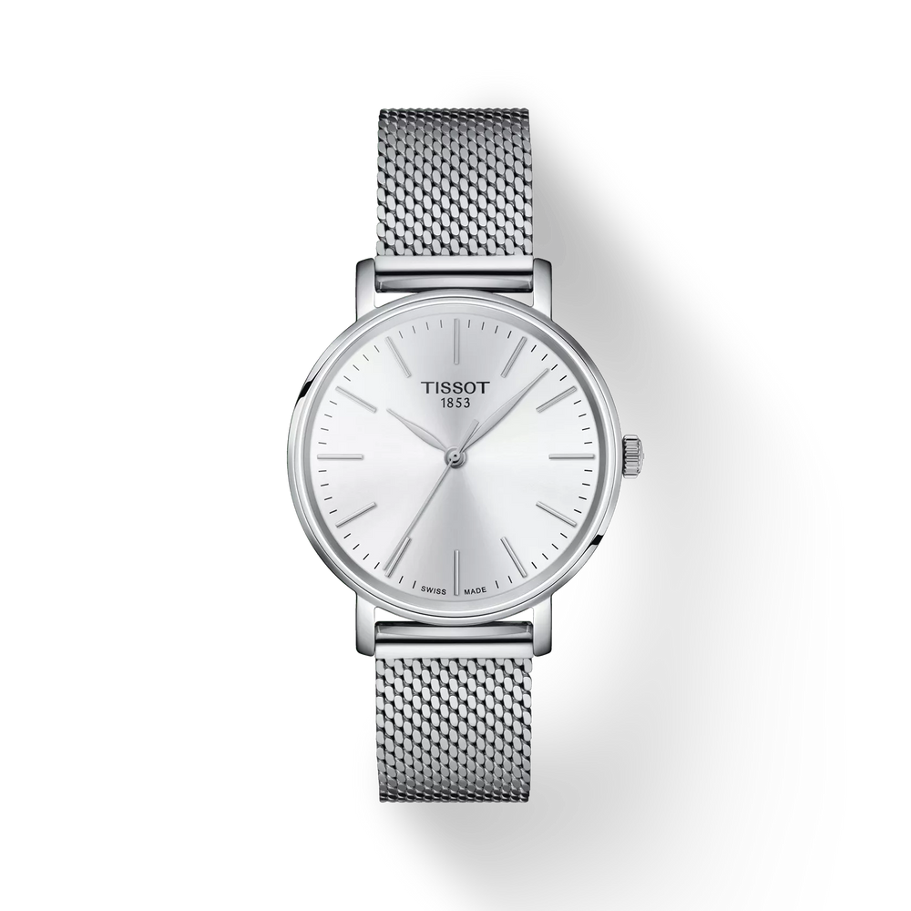 Everytime 34mm