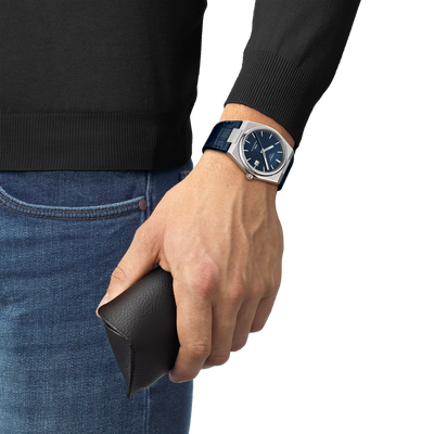 PRX Powermatic 80 40mm