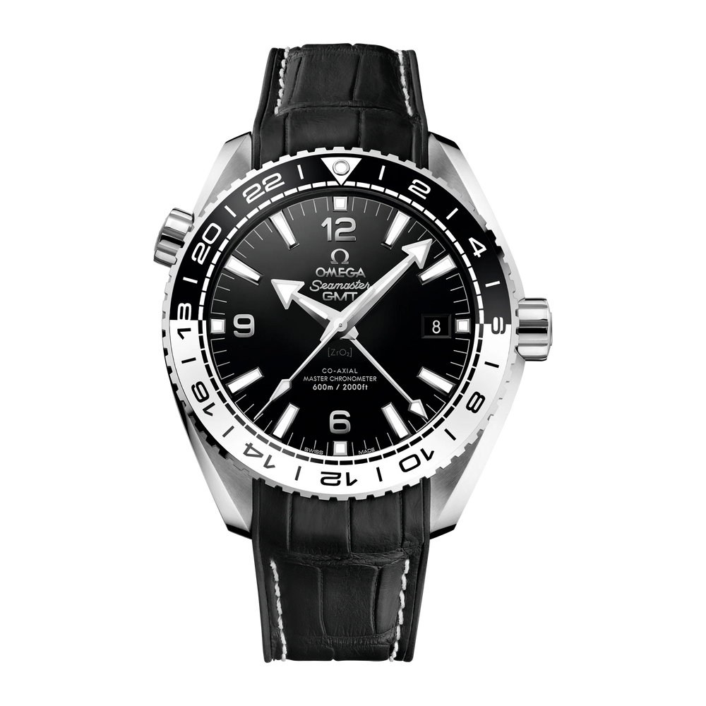 Seamaster Planet Ocean 600M 43.5 mm