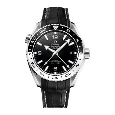 Seamaster Planet Ocean 600M 43.5 mm