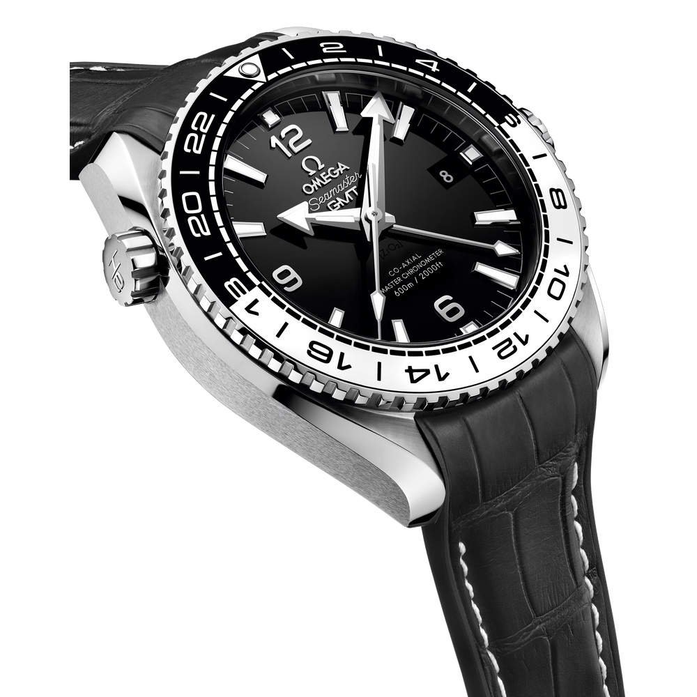 Seamaster Planet Ocean 600M 43.5 mm