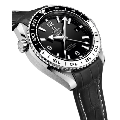 Seamaster Planet Ocean 600M 43.5 mm