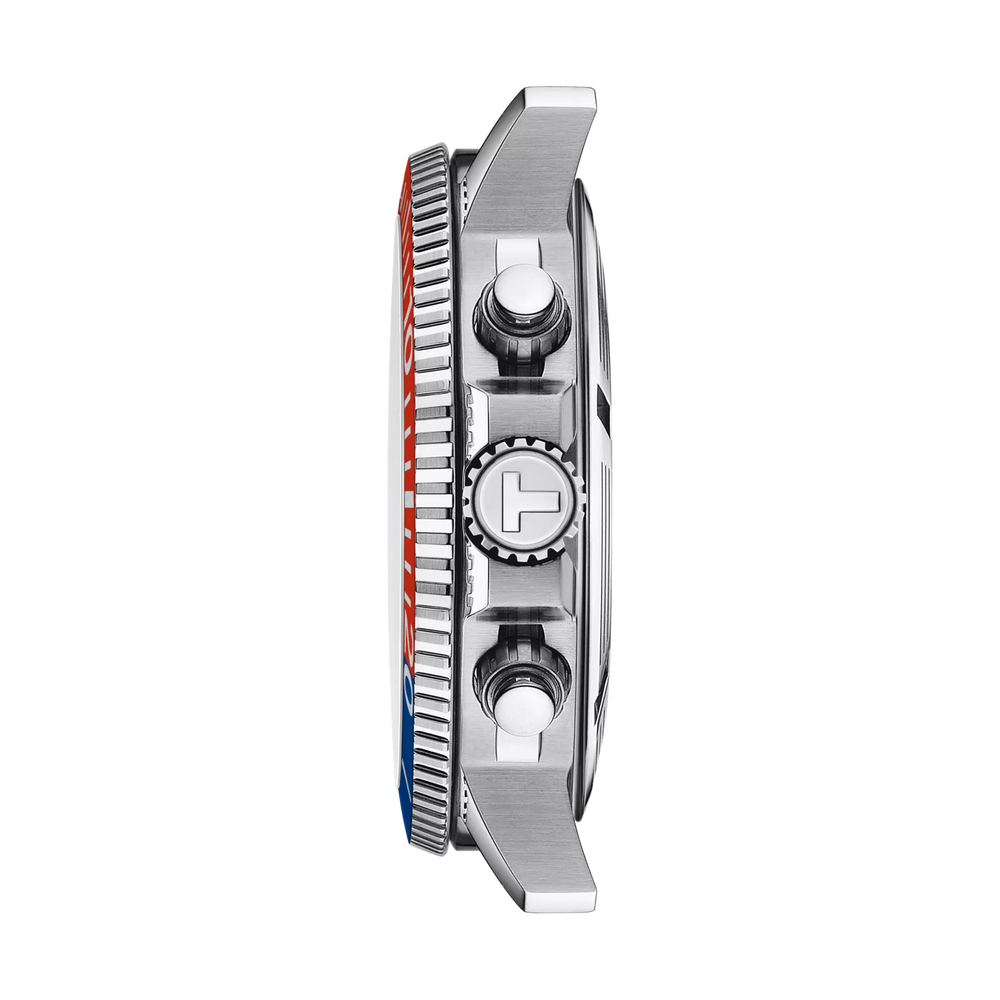 Seastar 1000 Quartz chronograph