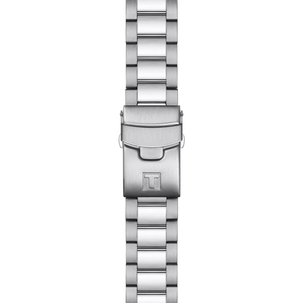 Seastar 1000 Quartz chronograph