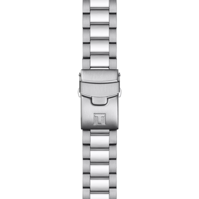 Seastar 1000 Quartz chronograph