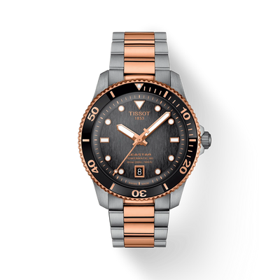 Seastar 1000 40mm