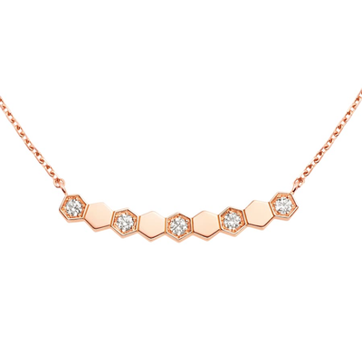 Bee de Chaumet pendant