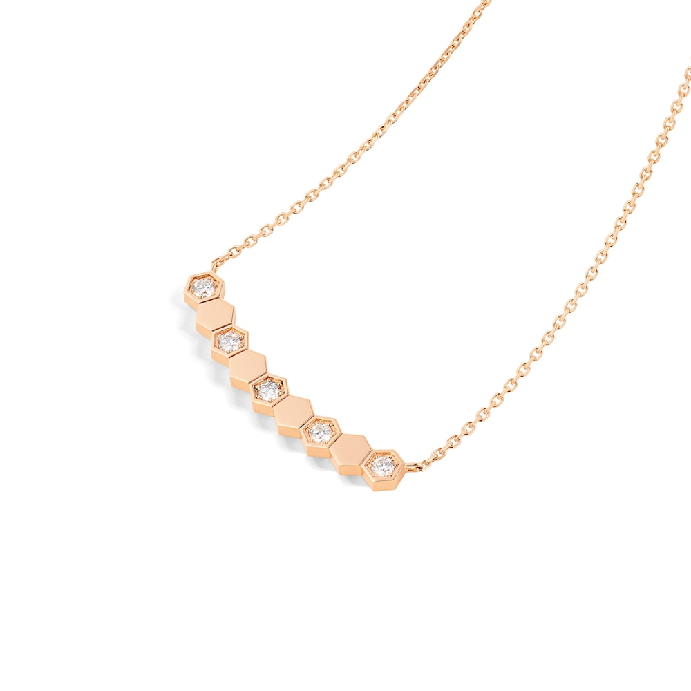 Bee de Chaumet pendant