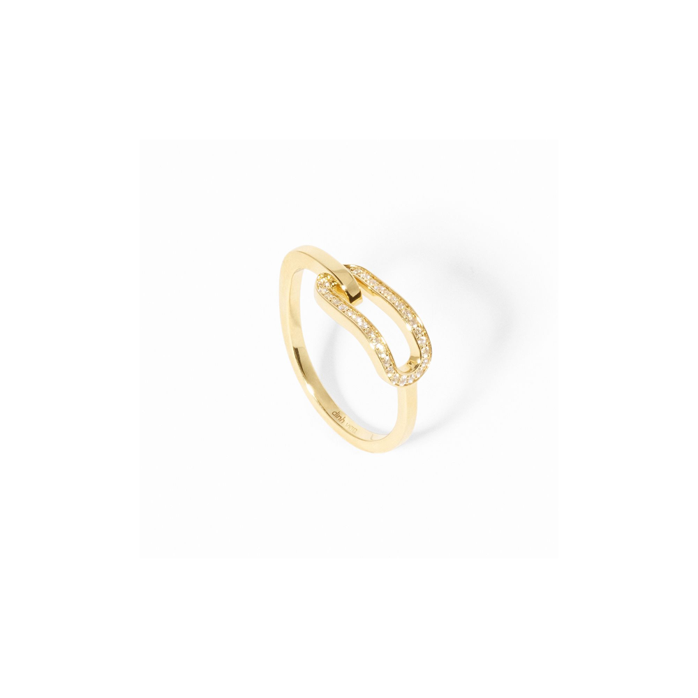 Maillon Small Ring