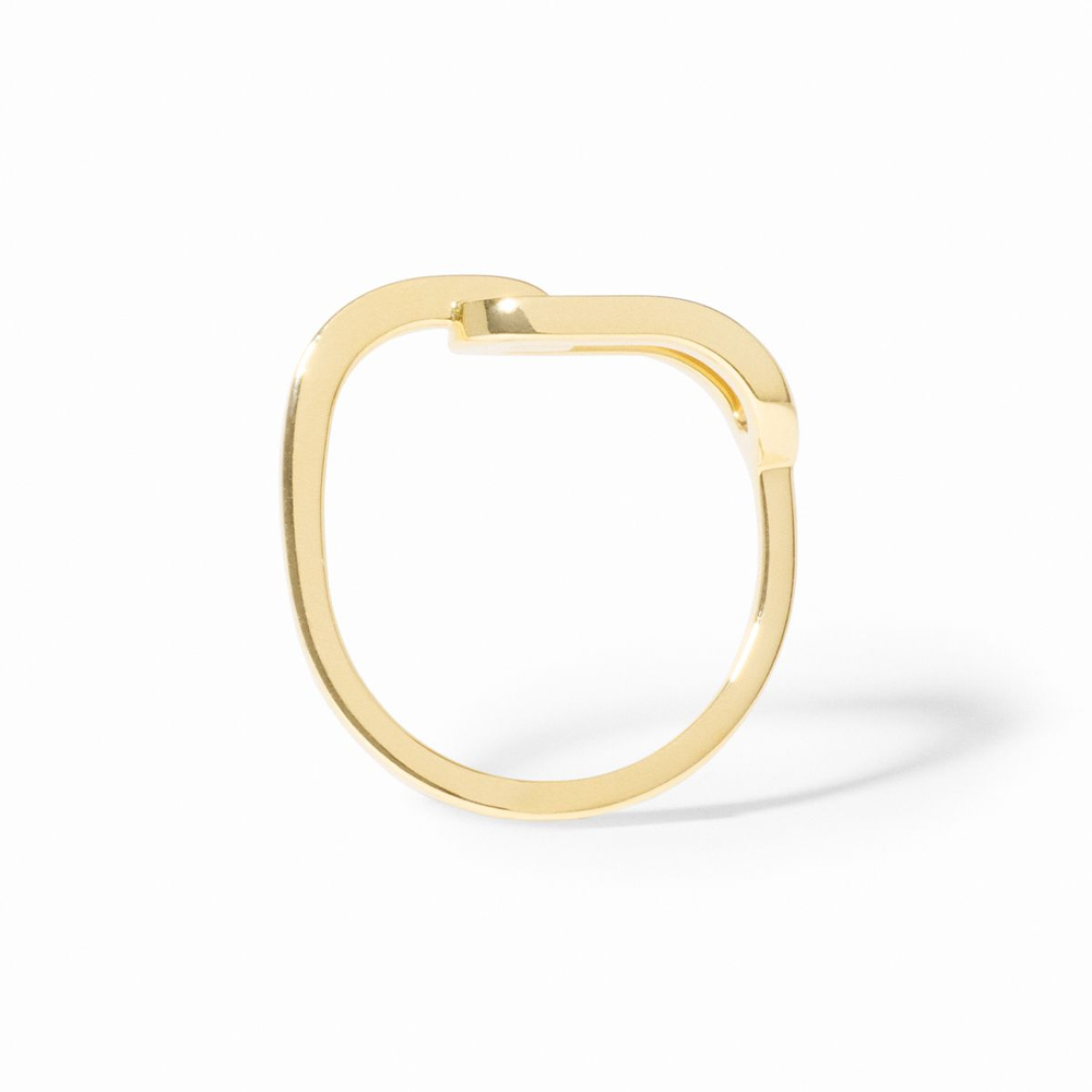 Maillon Small Ring
