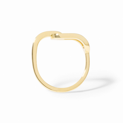Maillon Small Ring