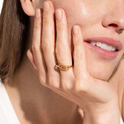Maillon Small Ring