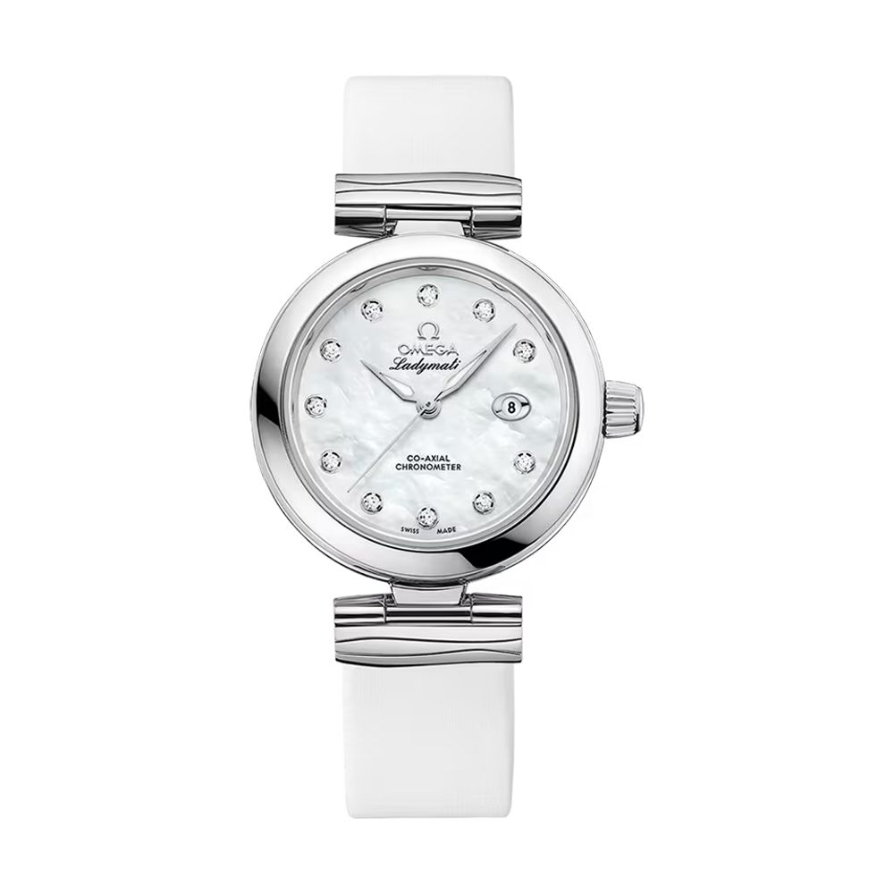 De Ville Ladymatic 34 mm