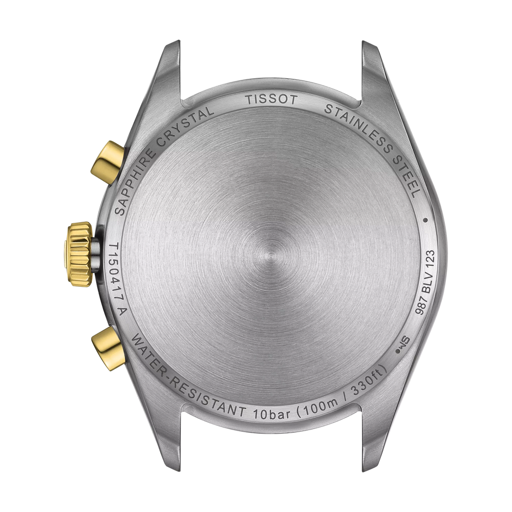PR 100 Chronograph
