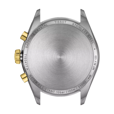 PR 100 Chronograph