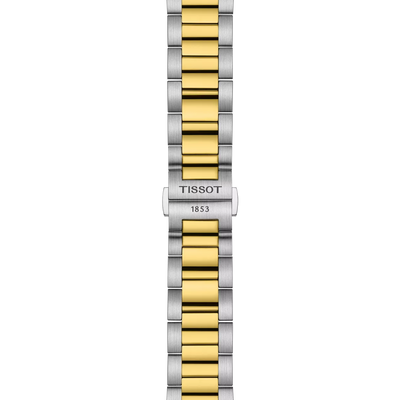 PR 100 Chronograph